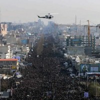 القائد الشهيد سليماني 